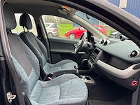 2004 smart forfour 1.1 pulse personenauto - afbeelding 12 van  15