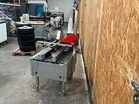 2004 soco system t10 dozensluitmachine - afbeelding 3 van  8