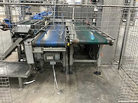 2004 s+r kv10e pick and place robot - afbeelding 4 van  7