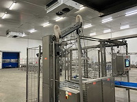 2004 s+r kv10e pick and place robot - afbeelding 6 van  7