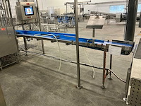 2004 s+r kv10e pick and place robot - afbeelding 7 van  7