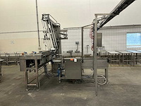 2004 s+r kv10e pick and place robot - afbeelding 2 van  8