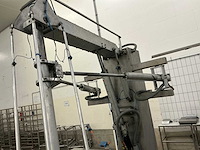 2004 s+r kv10e pick and place robot - afbeelding 6 van  8