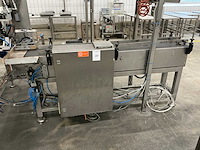 2004 s+r kv10e pick and place robot - afbeelding 7 van  8