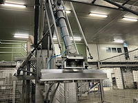 2004 s+r kv10e pick and place robot - afbeelding 2 van  7