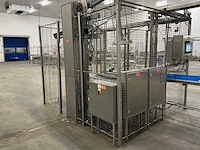 2004 s+r kv10e pick and place robot - afbeelding 5 van  7