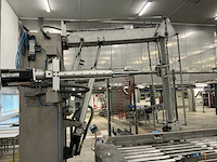 2004 s+r kv10e pick and place robot - afbeelding 5 van  8