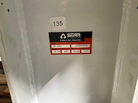 2004 star ixe-1500 portaal robot - afbeelding 3 van  14