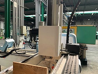 2004 star ixe-1500 portaal robot - afbeelding 6 van  14