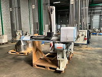 2004 star ixe-1500 portaal robot - afbeelding 1 van  14