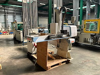2004 star ixe-1500 portaal robot - afbeelding 7 van  14