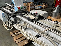 2004 star ixe-1500 portaal robot - afbeelding 10 van  14