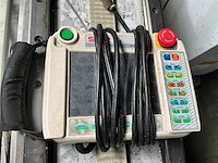 2004 star ixe-1500 portaal robot - afbeelding 11 van  14