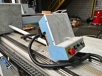 2004 star ixe-1500 portaal robot - afbeelding 12 van  14