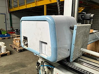 2004 star ixe-1500 portaal robot - afbeelding 14 van  14