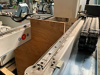 2004 star ixe-1500 portaal robot - afbeelding 4 van  11