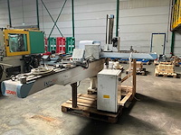 2004 star ixe-1500 portaal robot - afbeelding 6 van  11
