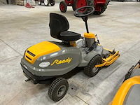 2004 stiga hst zitmaaier - afbeelding 8 van  12