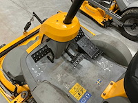 2004 stiga hst zitmaaier - afbeelding 12 van  12