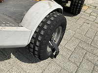 2004 stiga p901 (park compact hst) zitmaaier - afbeelding 3 van  14