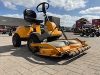 2004 stiga park compact p901 zitmaaier - afbeelding 7 van  14