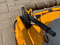 2004 stiga park compact p901 zitmaaier - afbeelding 11 van  14