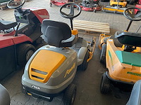 2004 stiga ready hst v301 zitmaaier - afbeelding 3 van  7