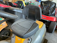 2004 stiga ready hst v301 zitmaaier - afbeelding 5 van  7