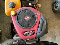 2004 stiga ready hst v301 zitmaaier - afbeelding 6 van  7