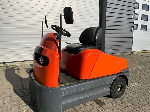 2004 still r06 industriële trekker - afbeelding 1 van  4