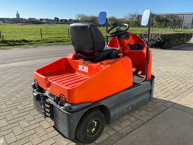 2004 still r06 industriële trekker - afbeelding 2 van  4