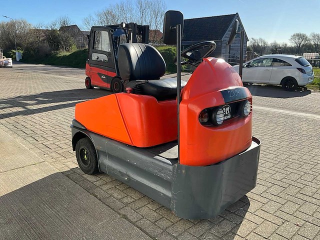2004 still r06 industriële trekker - afbeelding 2 van  9