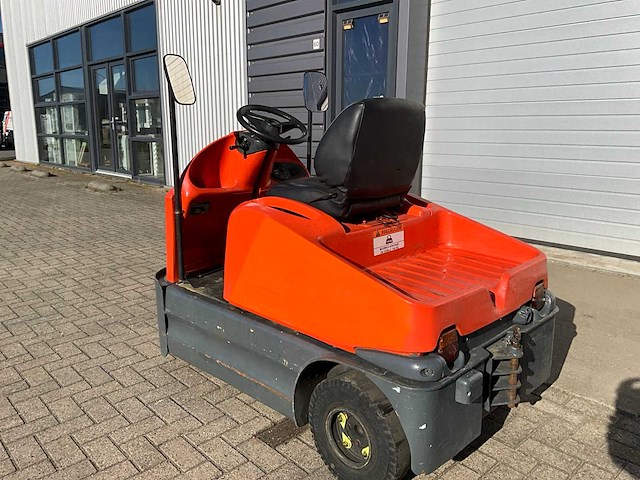 2004 still r06 industriële trekker - afbeelding 4 van  9