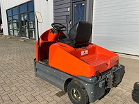2004 still r06 industriële trekker - afbeelding 4 van  9