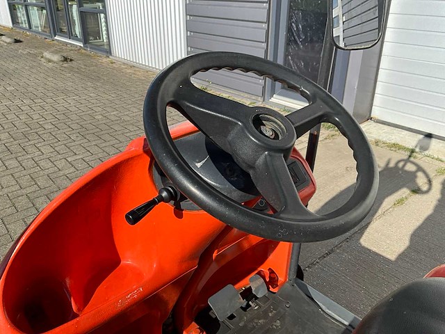 2004 still r06 industriële trekker - afbeelding 6 van  9
