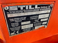 2004 still r06 industriële trekker - afbeelding 9 van  9