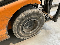 2004 still r20-15 vorkheftruck - afbeelding 2 van  17