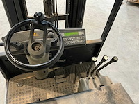 2004 still r20-15 vorkheftruck - afbeelding 5 van  17