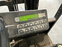 2004 still r20-15 vorkheftruck - afbeelding 6 van  17