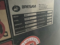 2004 still r20-15 vorkheftruck - afbeelding 8 van  17