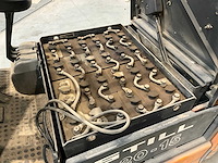 2004 still r20-15 vorkheftruck - afbeelding 9 van  17