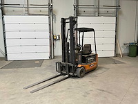 2004 still r20-15 vorkheftruck - afbeelding 1 van  17