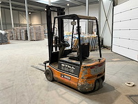 2004 still r20-15 vorkheftruck - afbeelding 12 van  17