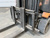 2004 still r20-15 vorkheftruck - afbeelding 15 van  17