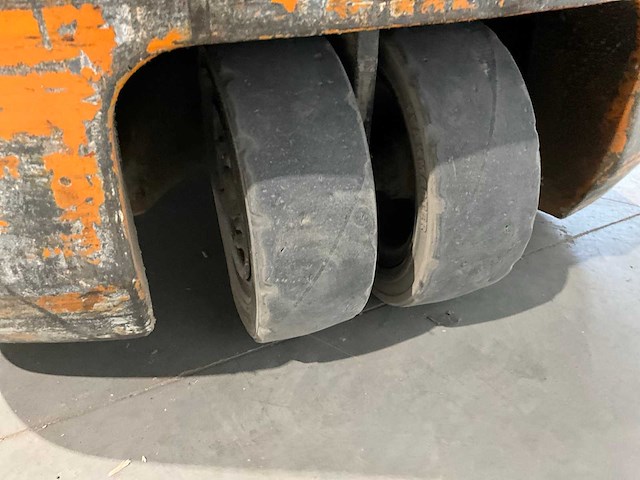 2004 still r20-15 vorkheftruck - afbeelding 17 van  17