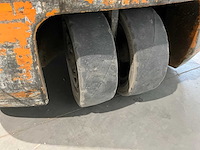 2004 still r20-15 vorkheftruck - afbeelding 17 van  17