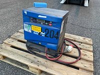 2004 still r20-18 vorkheftruck - afbeelding 4 van  12