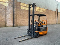 2004 still r20-18 vorkheftruck - afbeelding 1 van  12