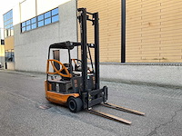 2004 still r20-18 vorkheftruck - afbeelding 5 van  12