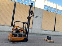 2004 still r20-18 vorkheftruck - afbeelding 8 van  12